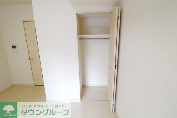 オーキッドレジデンス浦和の物件内観写真